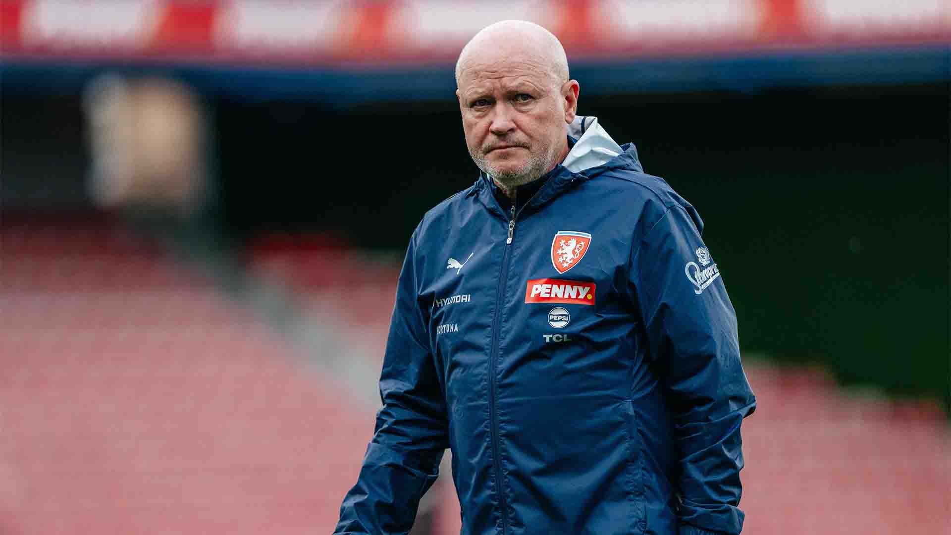 Flop Lawan Kepulauan Faroe, Ivan Hašek Dipecat sebagai Pelatih Ceko