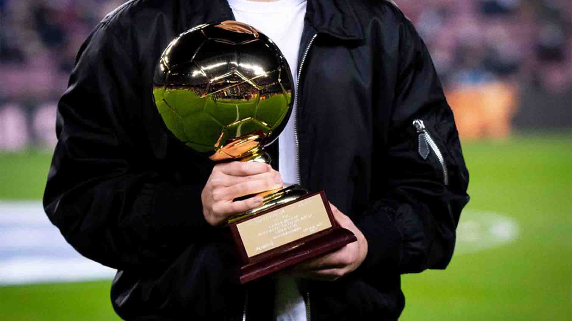 Daftar Lengkap Pemenang Penghargaan Golden Boy