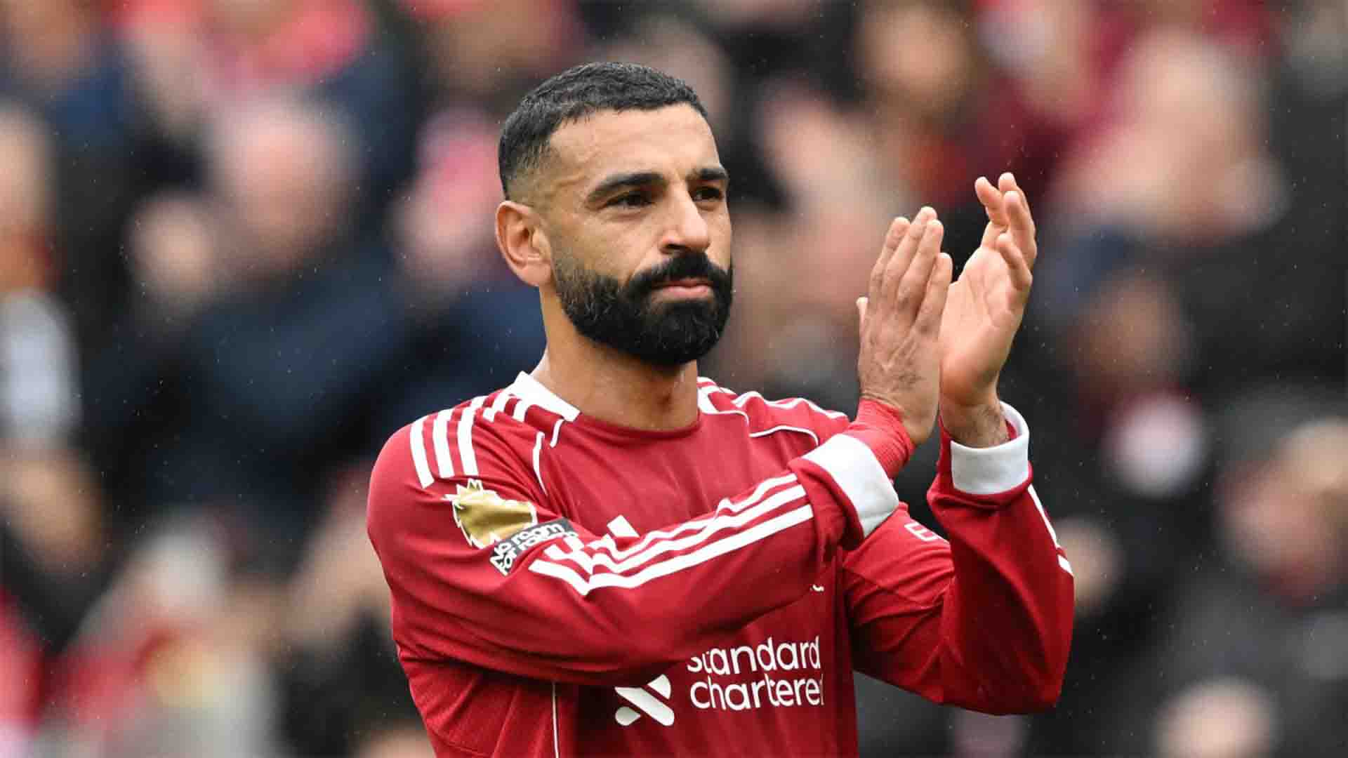 Bukan Masalah, Slot Tak Khawatir dengan Performa Salah