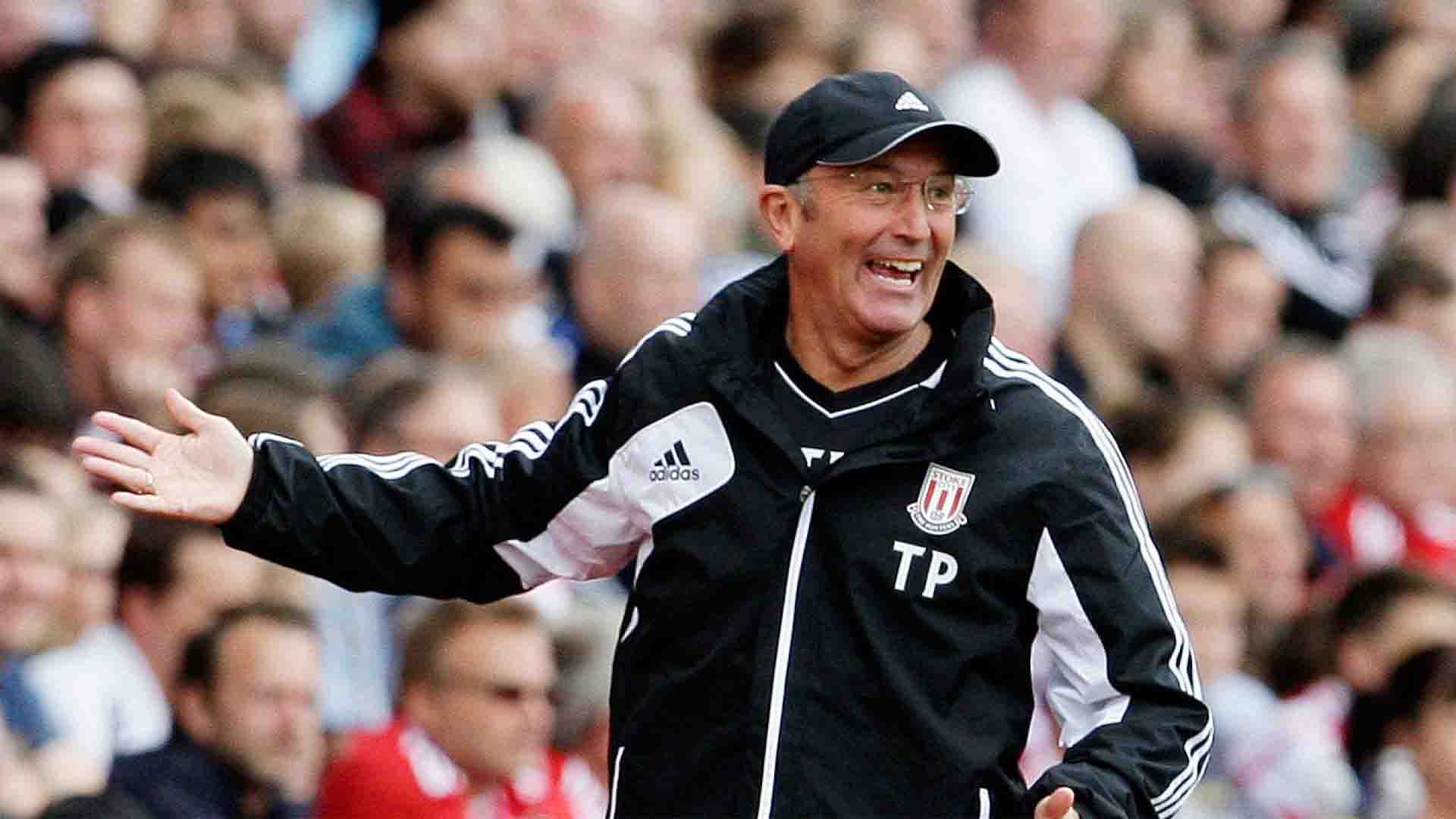 Guardiola Sebut Stoke City Era Pulis Jadi Pelopor Permainan Bola Mati