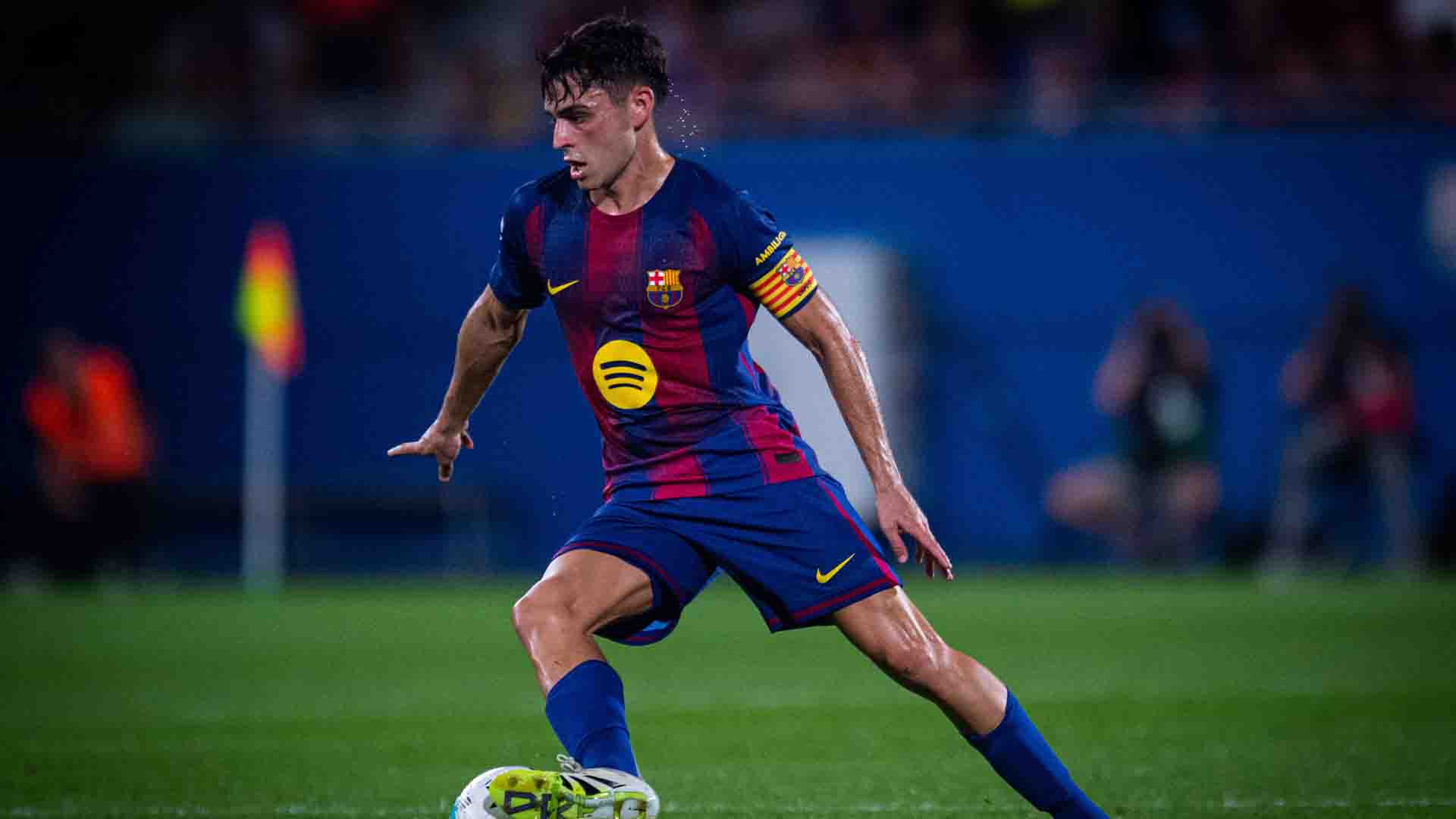 Pukulan Telak Bagi Barcelona: Pedri Alami Cedera Parah, Krisis Cedera Kian Dalam