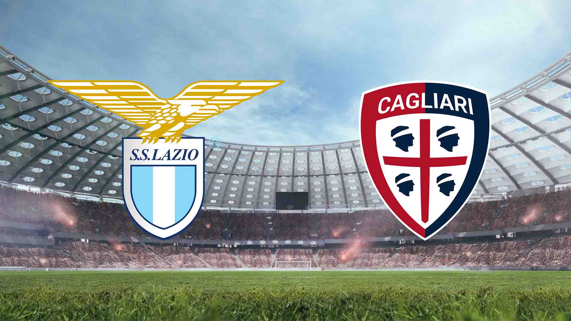 Tempat Menonton Lazio vs Cagliari Live Streaming 2025