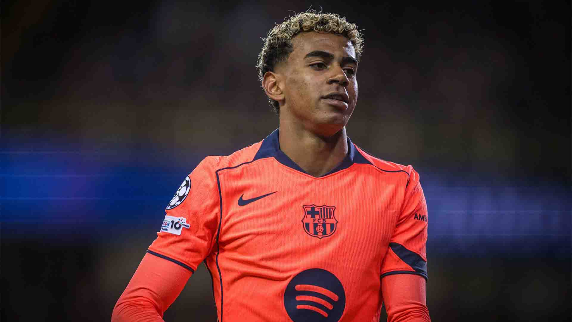 Magis Yamal Selamatkan Barcelona di Belgia, Flick Beri Peringatan Keras Soal Cedera