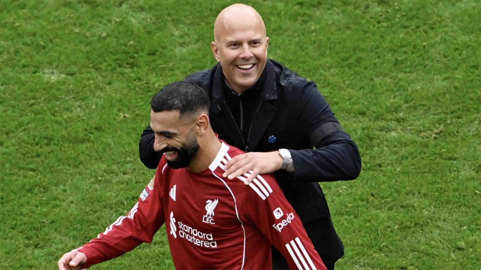 Peringatan Slot, Kebangkitan Liverpool di Etihad Akan Diuji oleh Kekuatan Man City