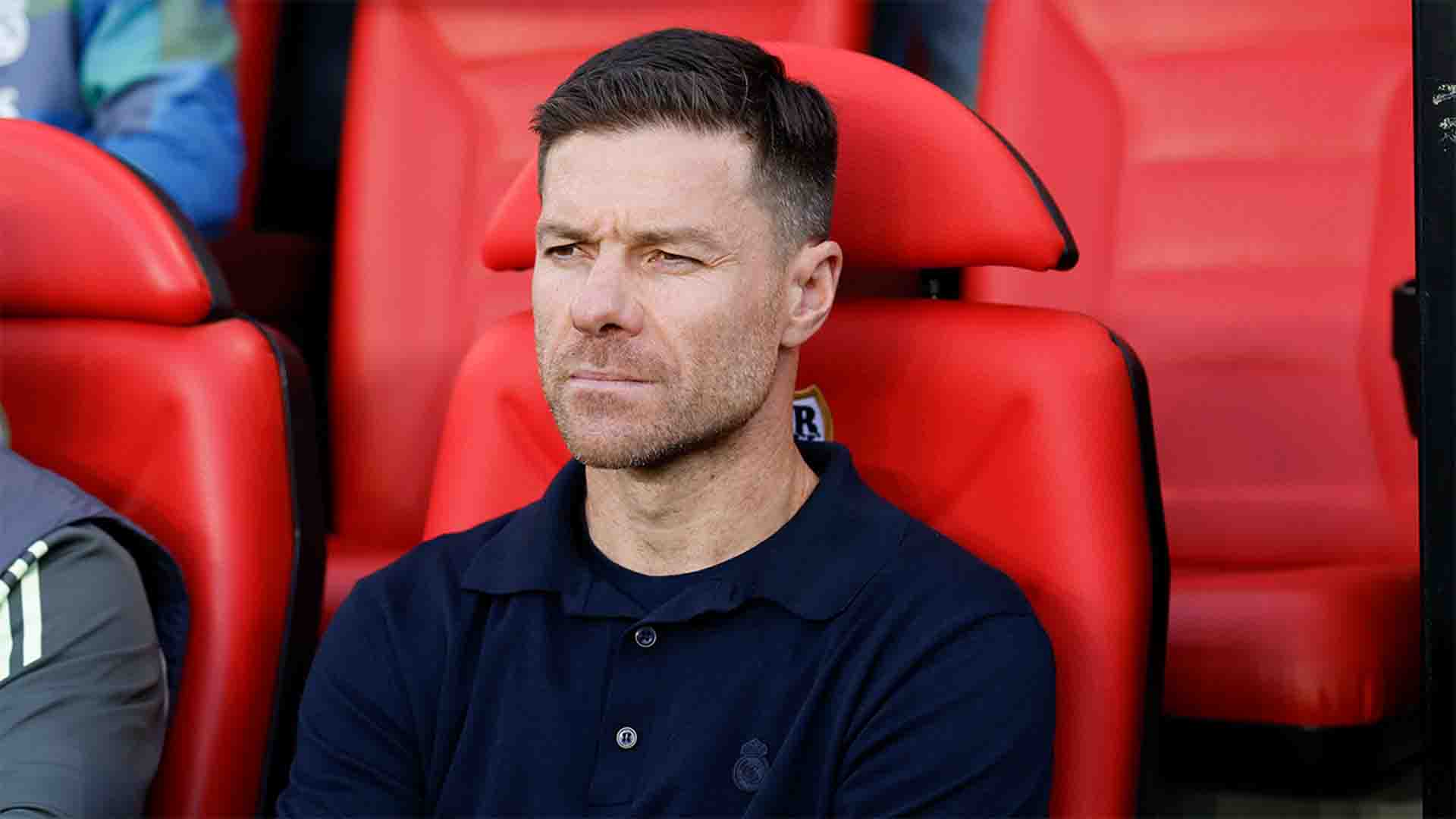 Xabi Alonso Tak Panik Usai Real Madrid Ditahan Rayo Vallecano