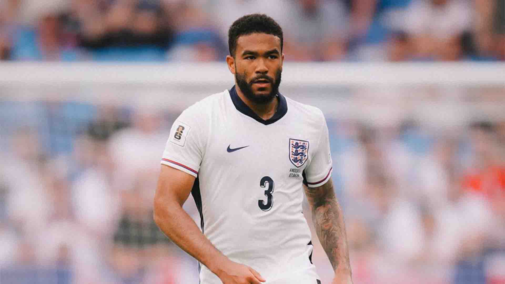 James Peringatkan Skuad Inggris Soal Suhu Ekstrem di Piala Dunia 2026