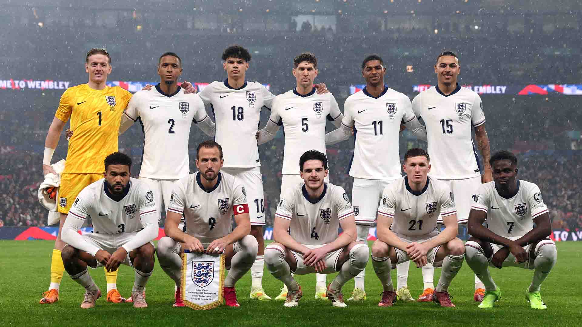 Tuchel Tuntut Inggris Kesampingkan Ego Demi Piala Dunia