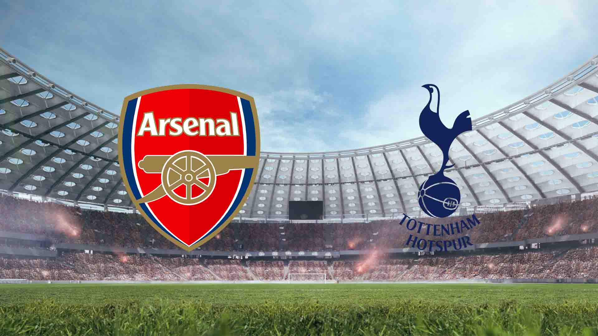 Tempat Menonton Arsenal vs Tottenham Hotspur Live Streaming 2025