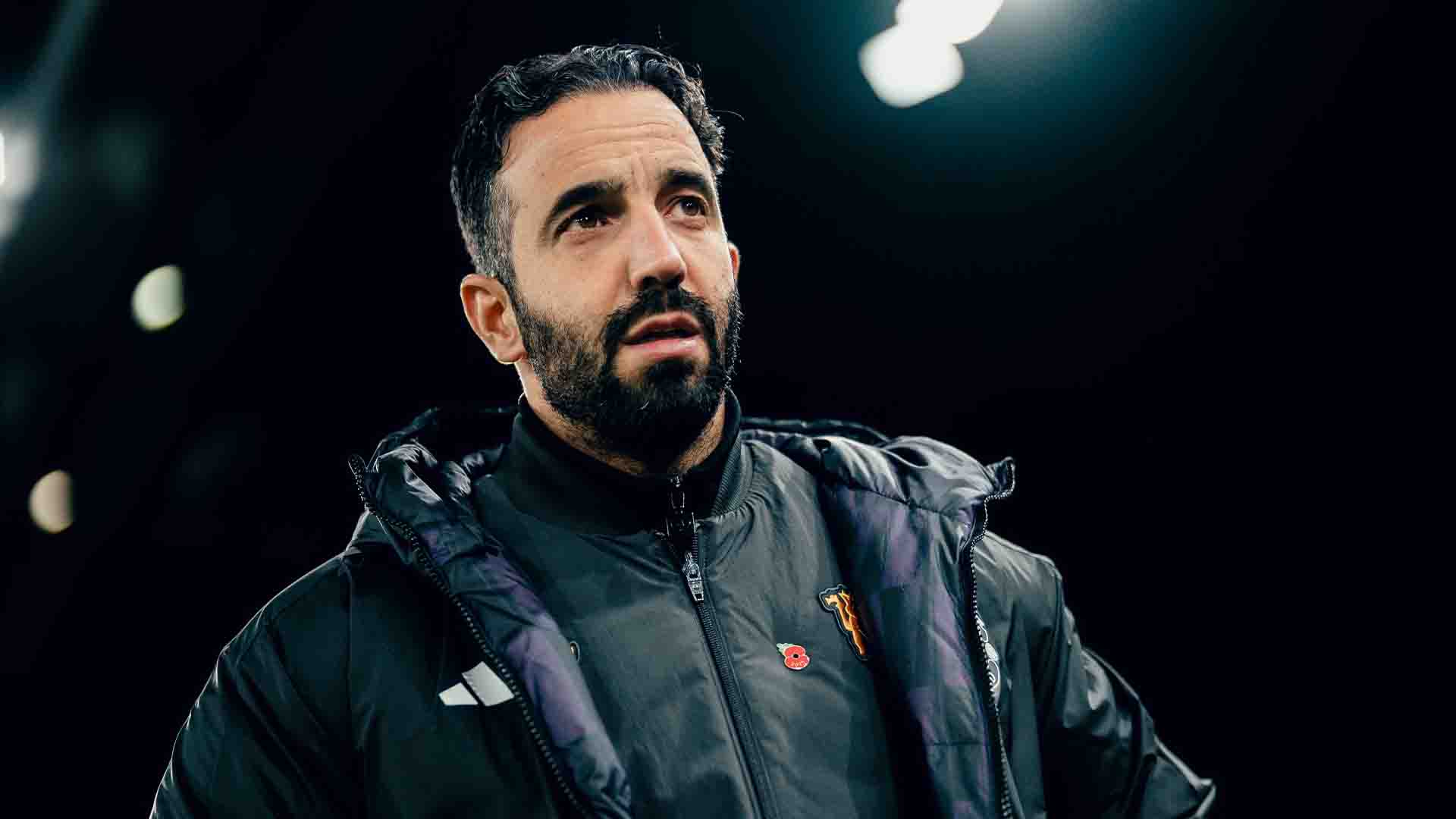 Kalah Lawan 10 Pemain Everton, Amorim Akui MU Jauh dari Kata Ideal