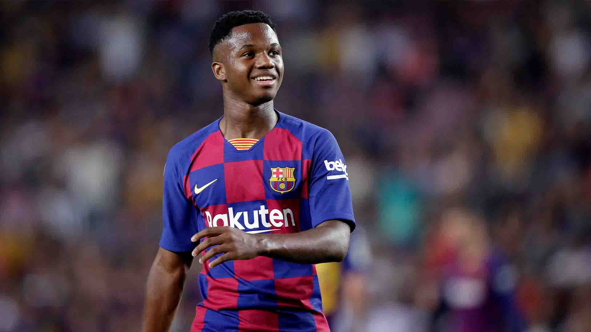 Daftar Pencetak Gol Termuda Sepanjang Sejarah Liga Champions