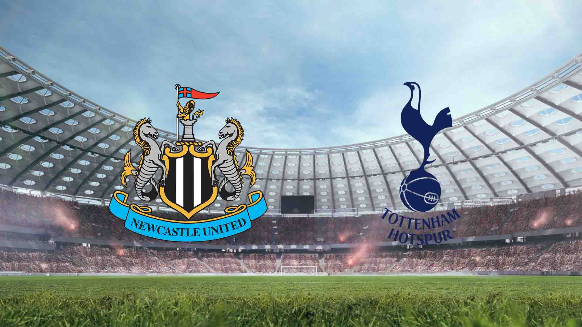 Tempat Menonton Newcastle Utd vs Tottenham Live Streaming 2025