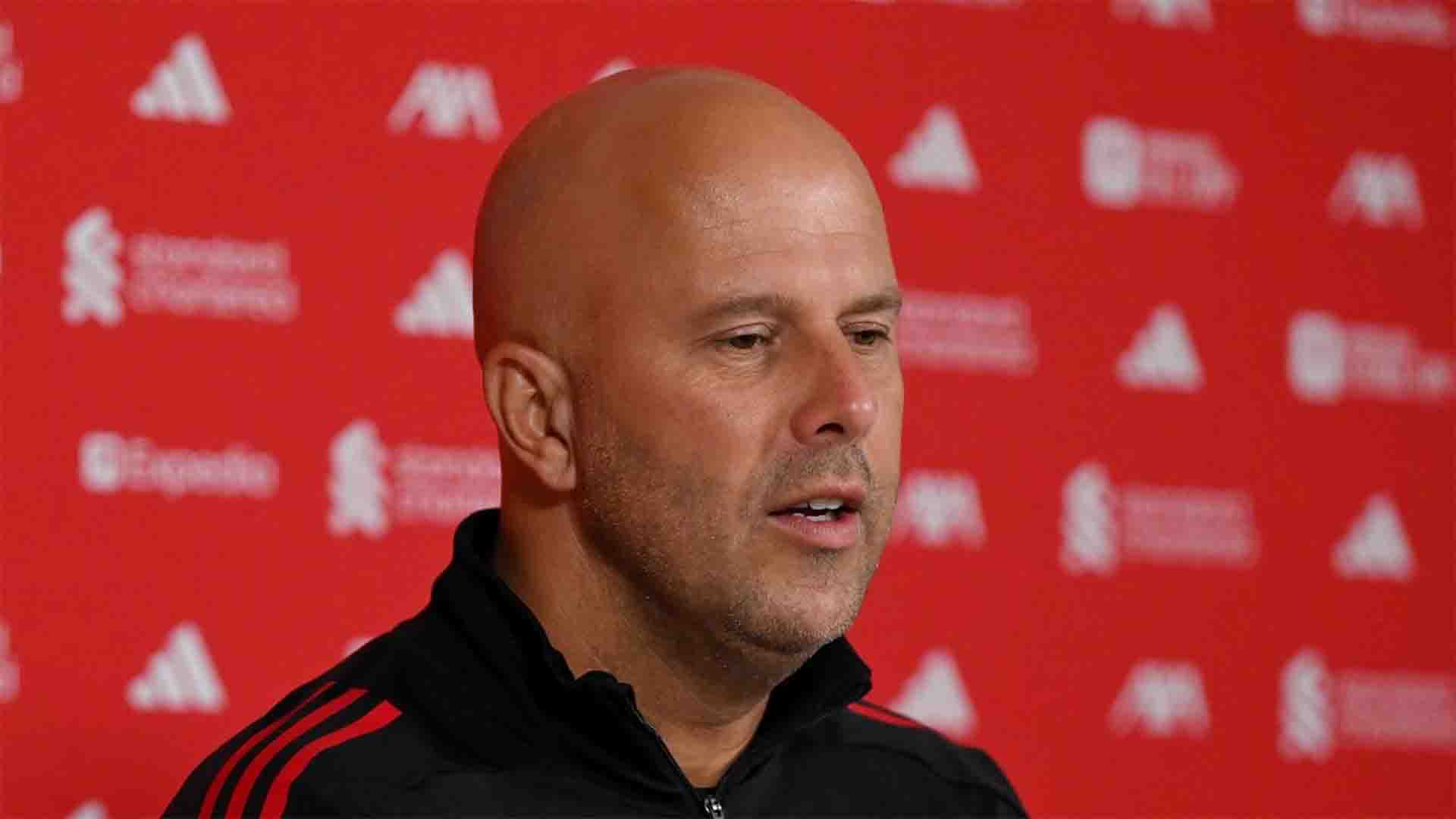 Slot Akui Belum Maksimalkan Isak, Tuntut Liverpool Tiru Cara Man City Layani Haaland