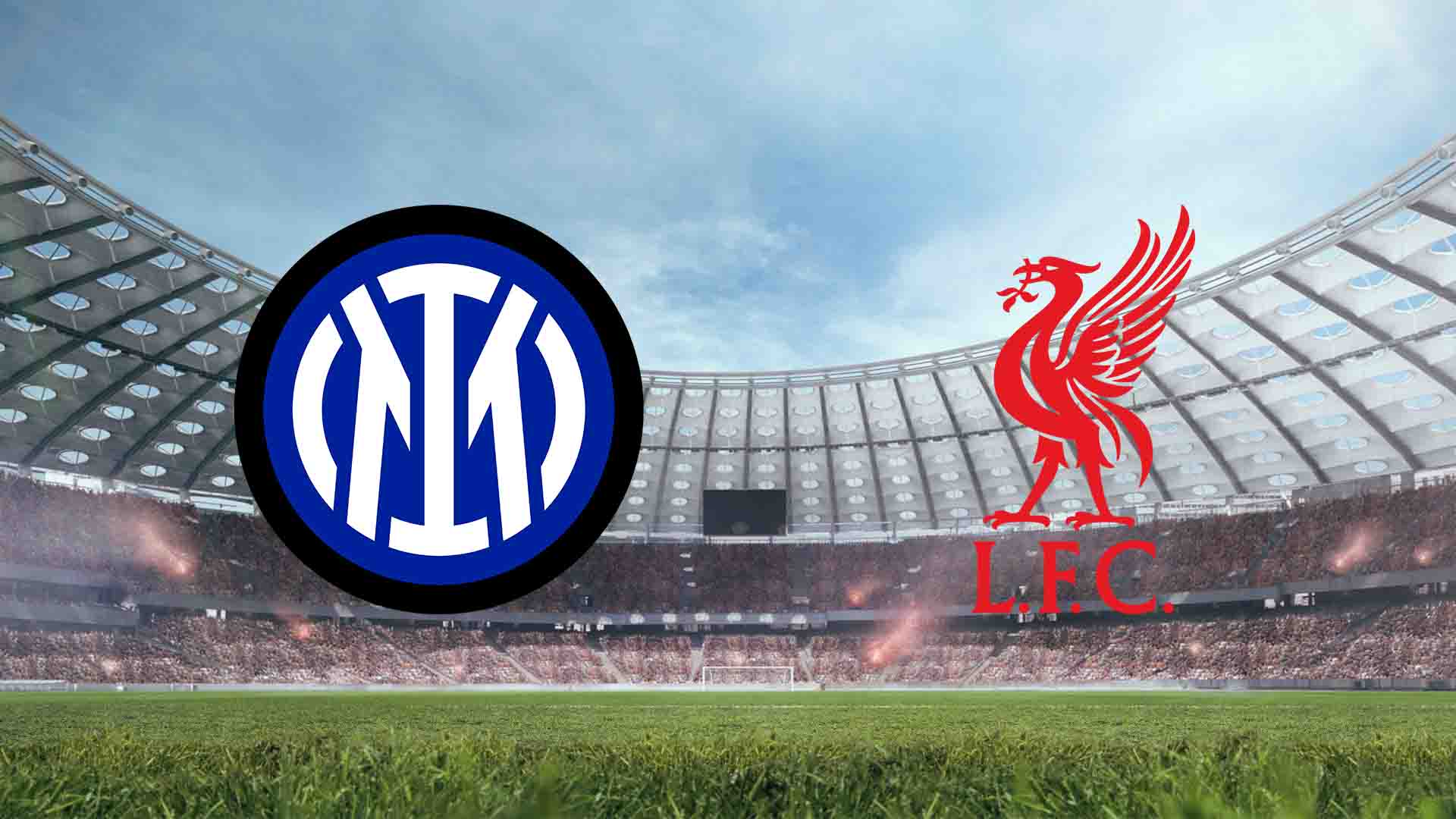 Tempat Menonton Inter Milan vs Liverpool Live Streaming 2025