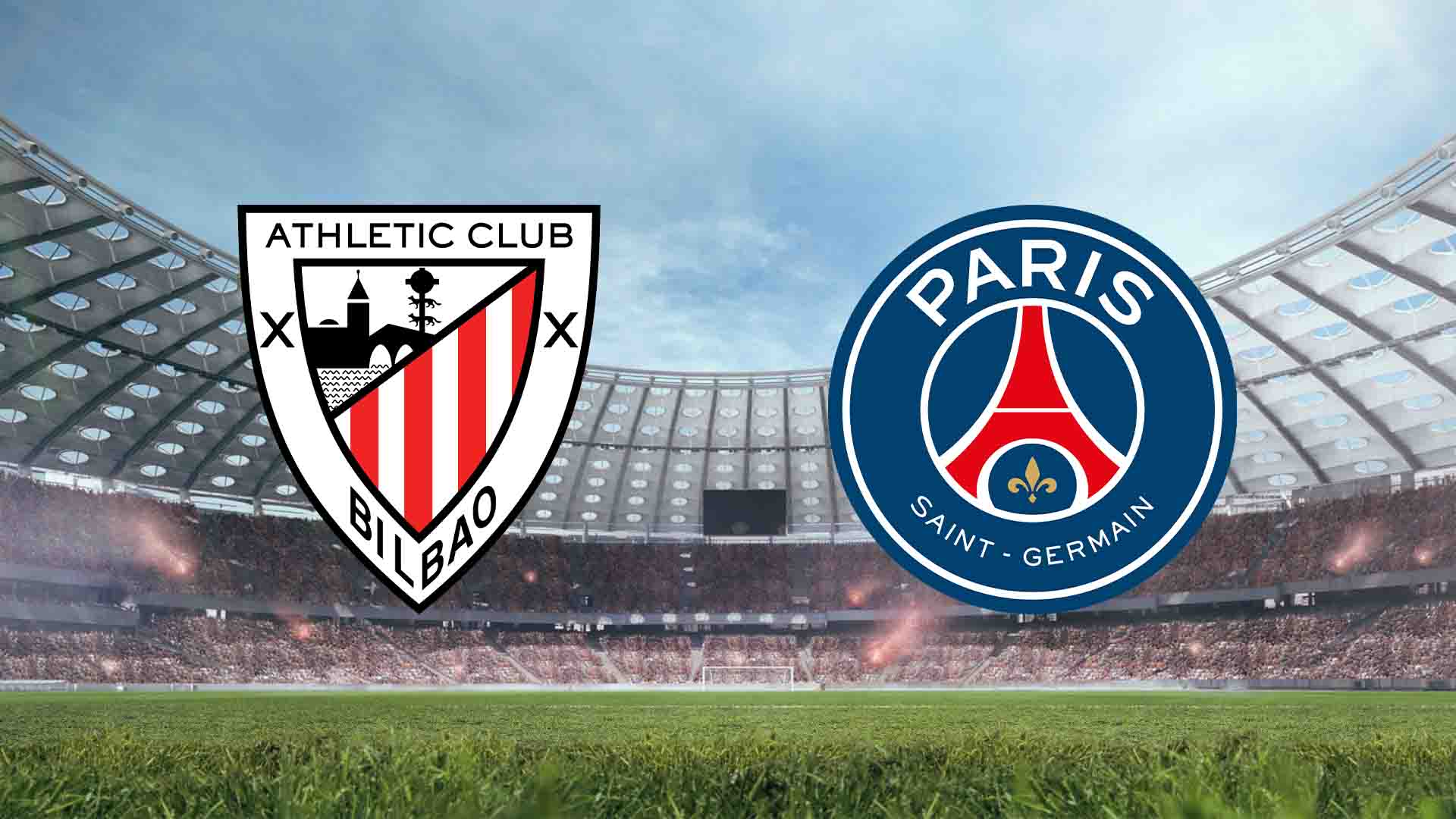 Tempat Menonton Athletic Club vs PSG Live Streaming 2025