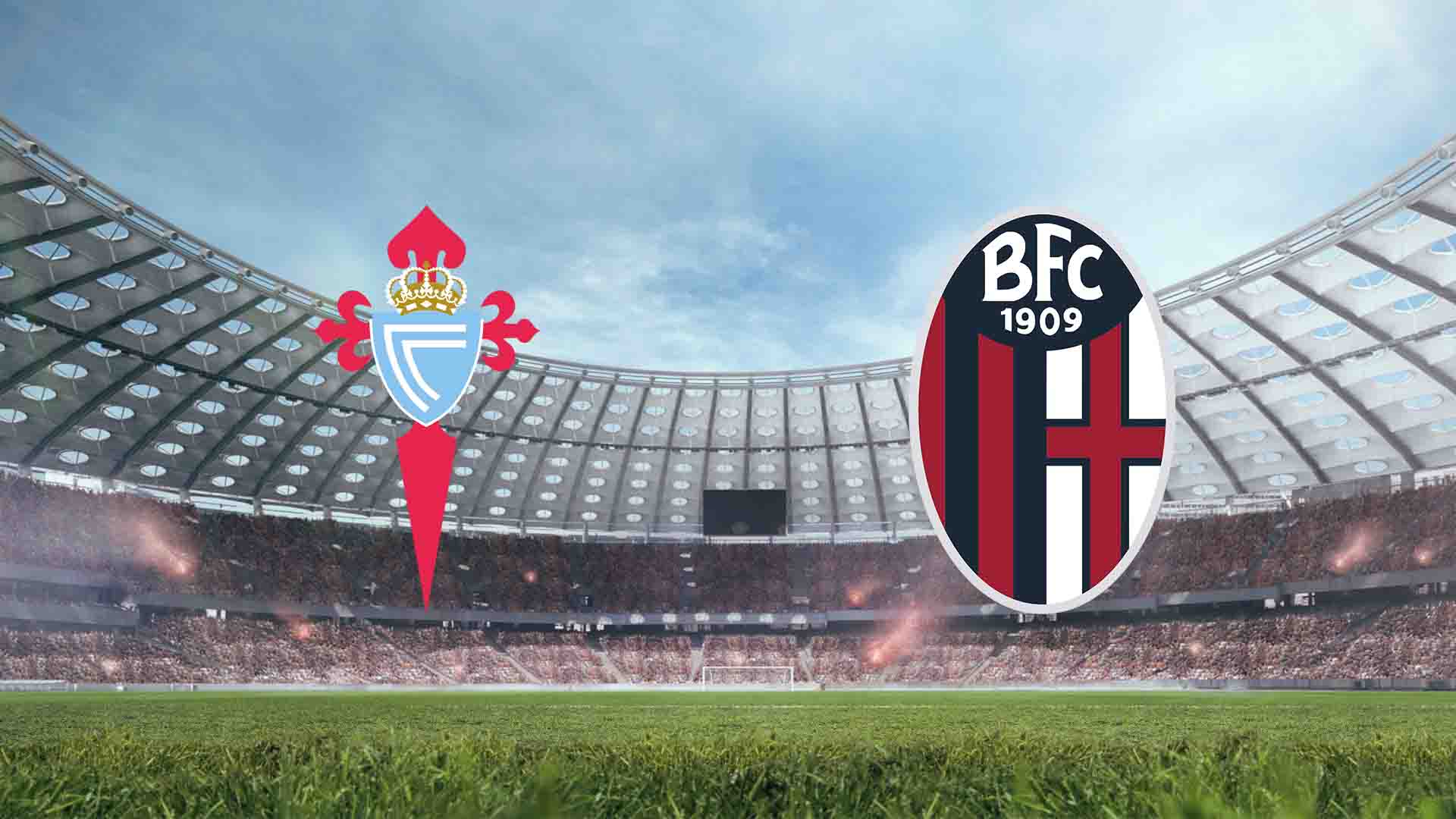 Tempat Menonton Celta Vigo vs Bologna Live Streaming 2025