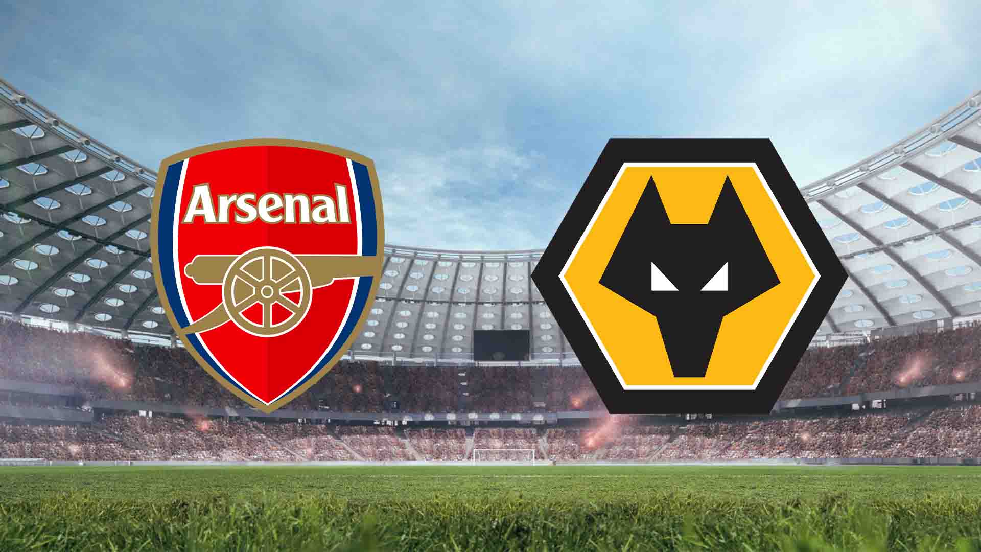Tempat Menonton Arsenal vs Wolves Live Streaming 2025