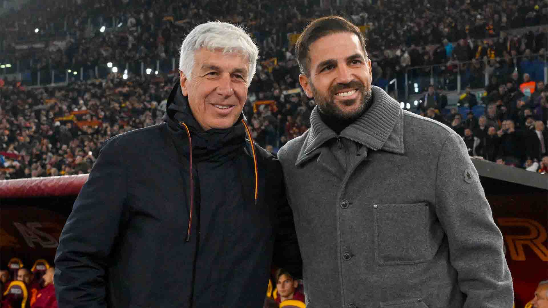 Fabregas Puji Soulé, Namun Kecam Pelatih Senegal Thiaw Soal Cedera Diao