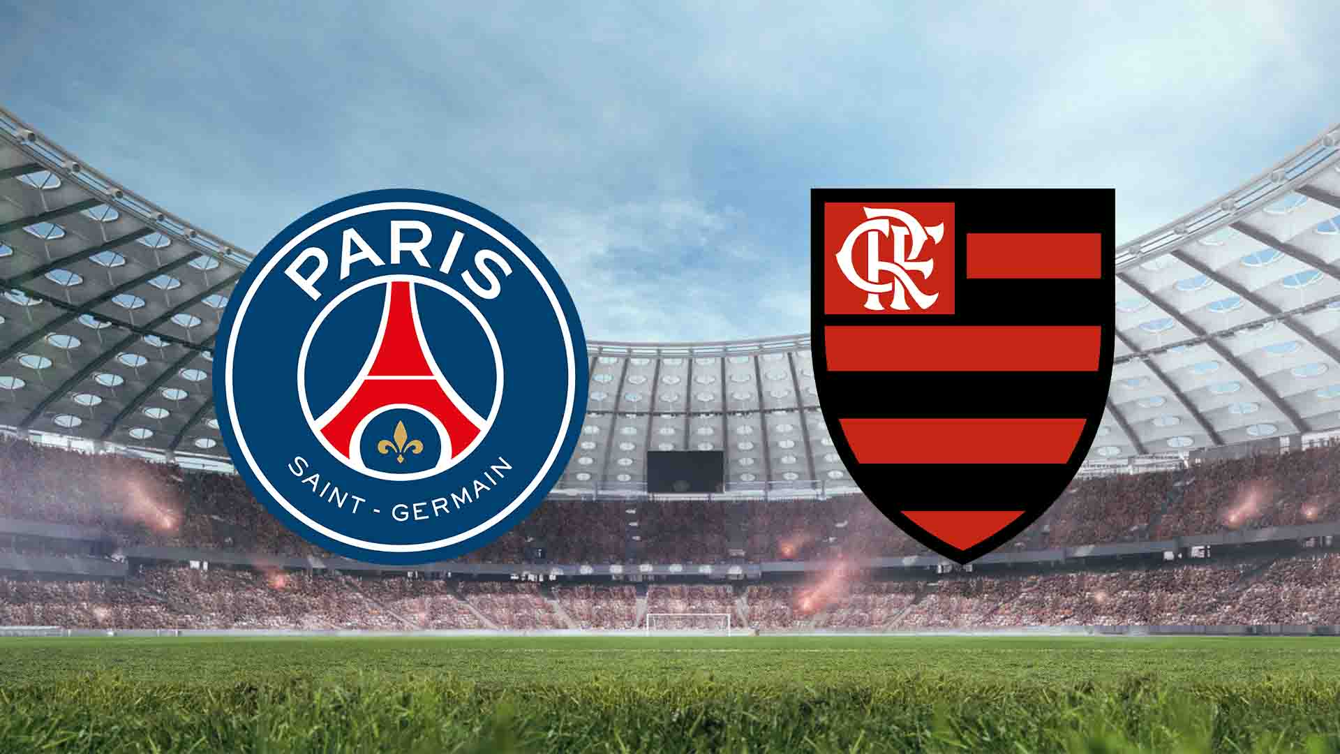 Tempat Menonton PSG vs Flamengo Live Streaming 2025