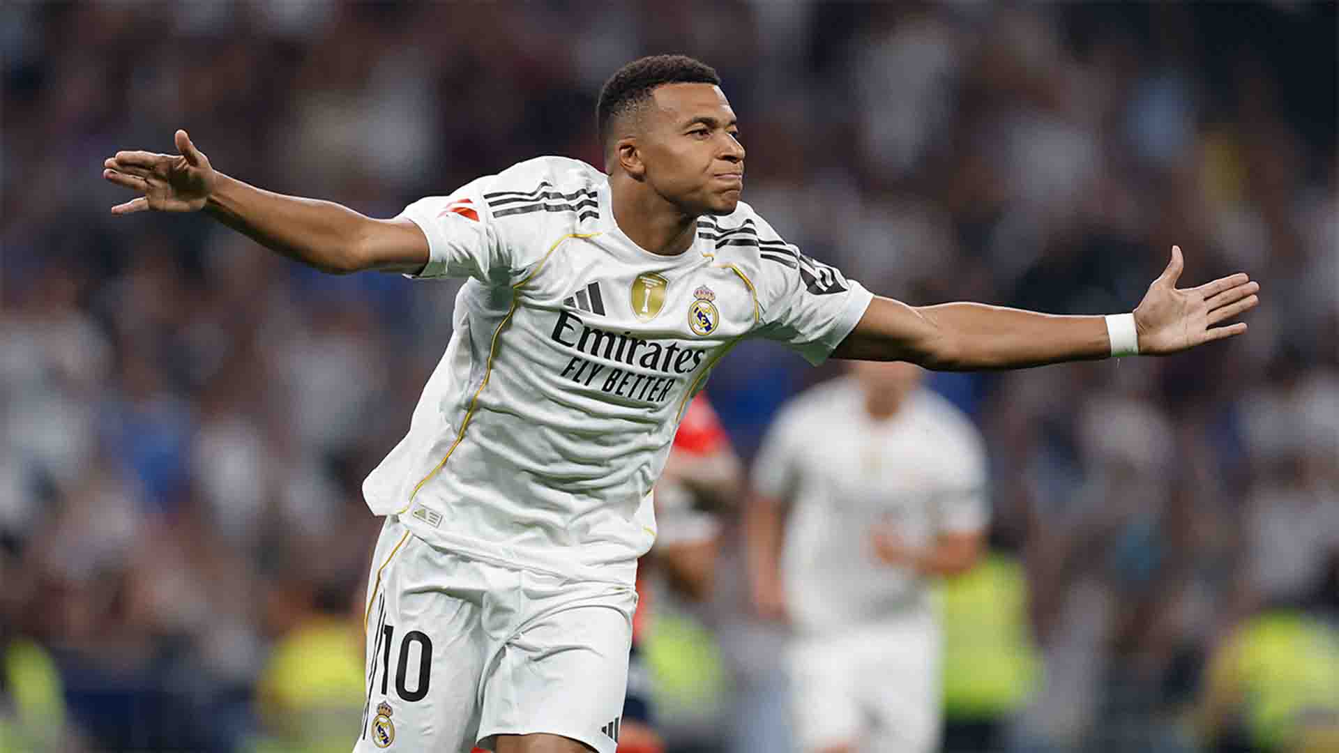 Menang di Meja Hijau, Mbappe Dapat €60 Juta dari PSG