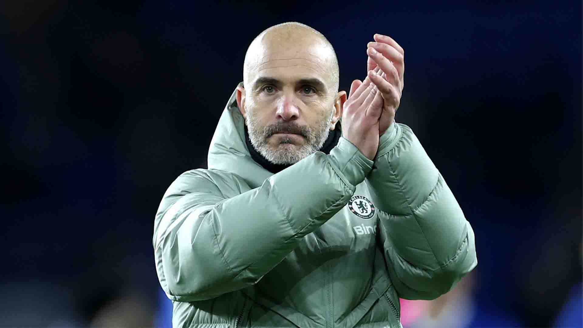 Maresca Tegaskan Bahagia di Chelsea Usai Amankan Semifinal Carabao Cup