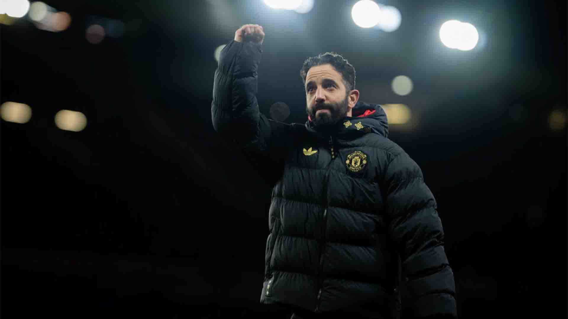 Amorim Pragmatis, Ungkap Alasan Perubahan Formasi saat MU Kalahkan Newcastle