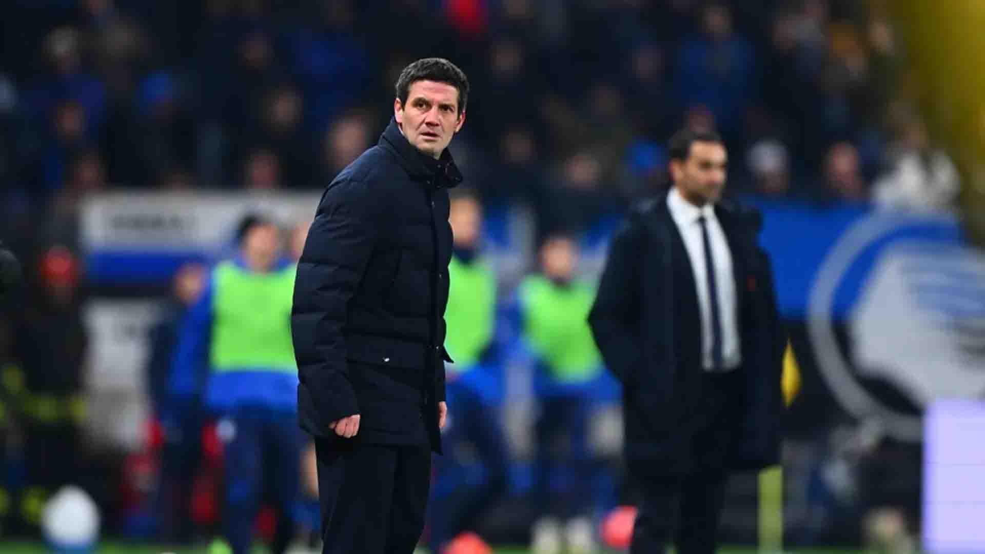 Inter Tutup 2025 di Puncak, Chivu Kobarkan Semangat Juang dan Abaikan Sindiran Conte