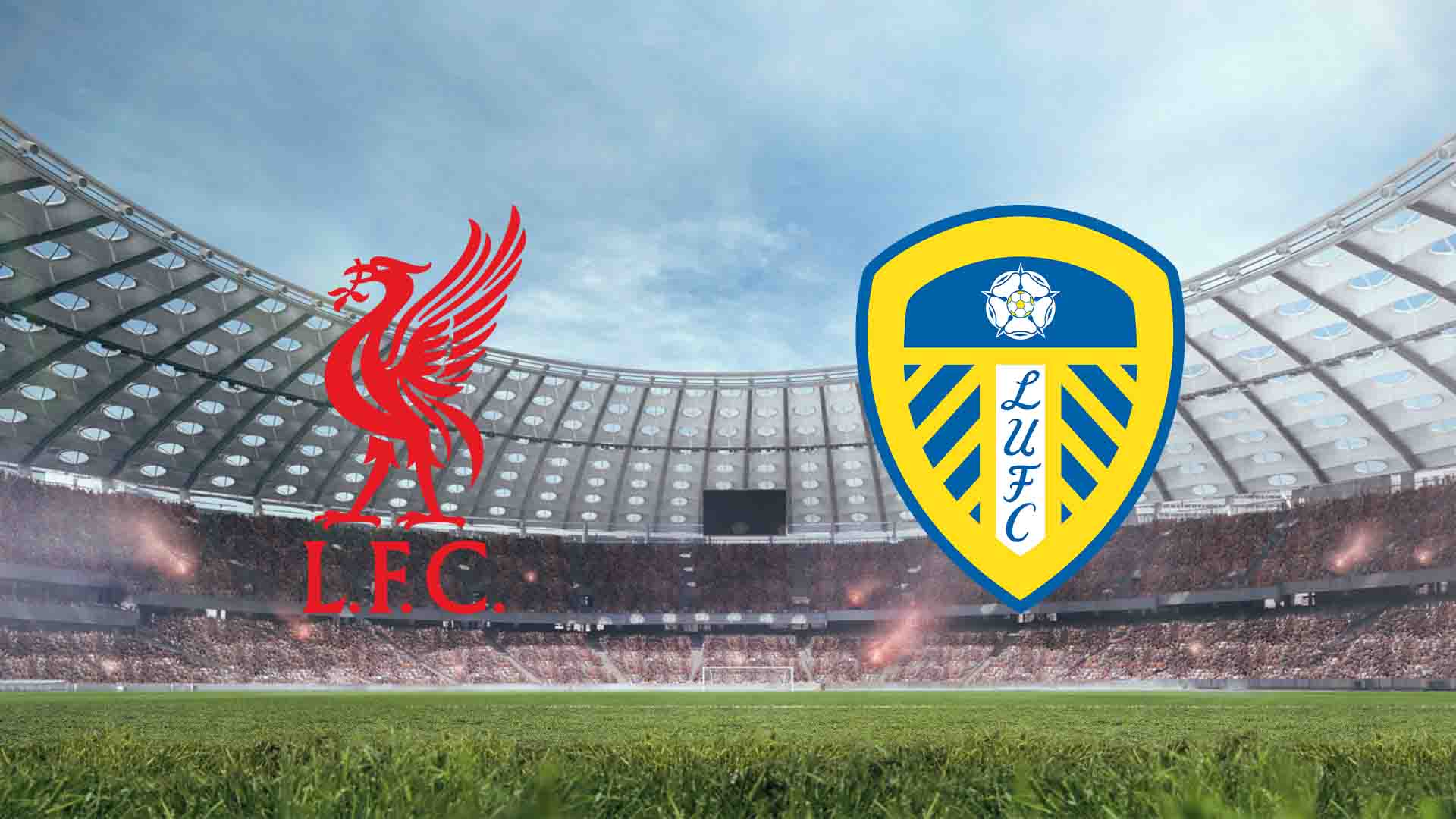 Tempat Menonton Liverpool vs Leeds United Live Streaming 2025