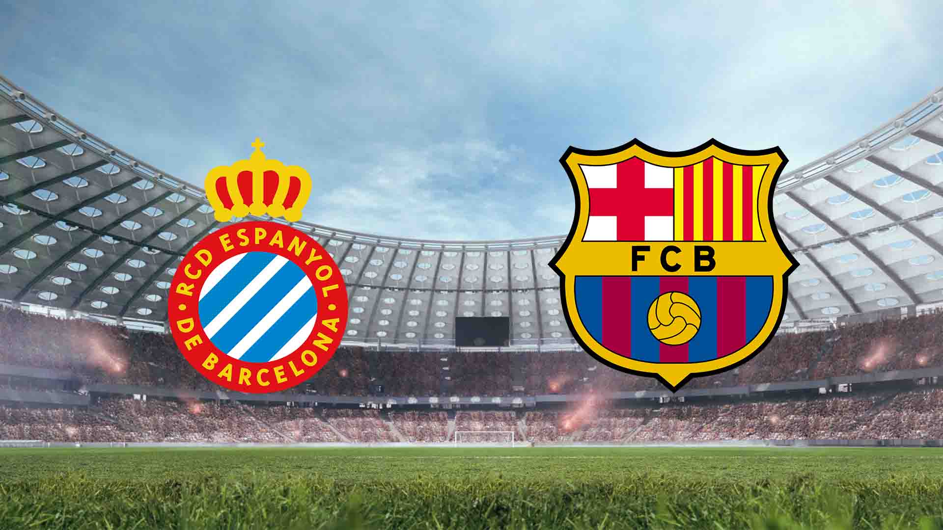 Tempat Menonton Espanyol vs Barcelona Live Streaming 2025