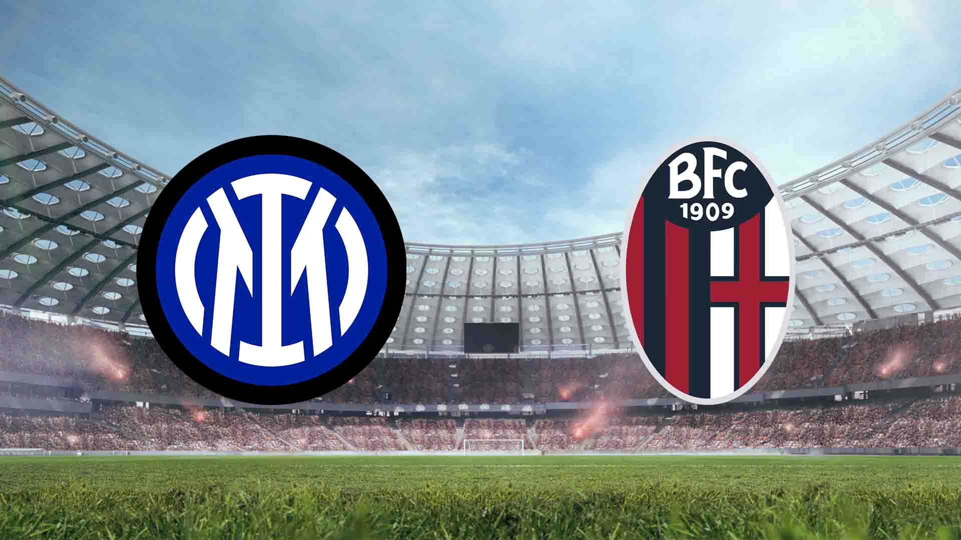 Tempat Menonton Inter Milan vs Bologna Live Streaming 2025