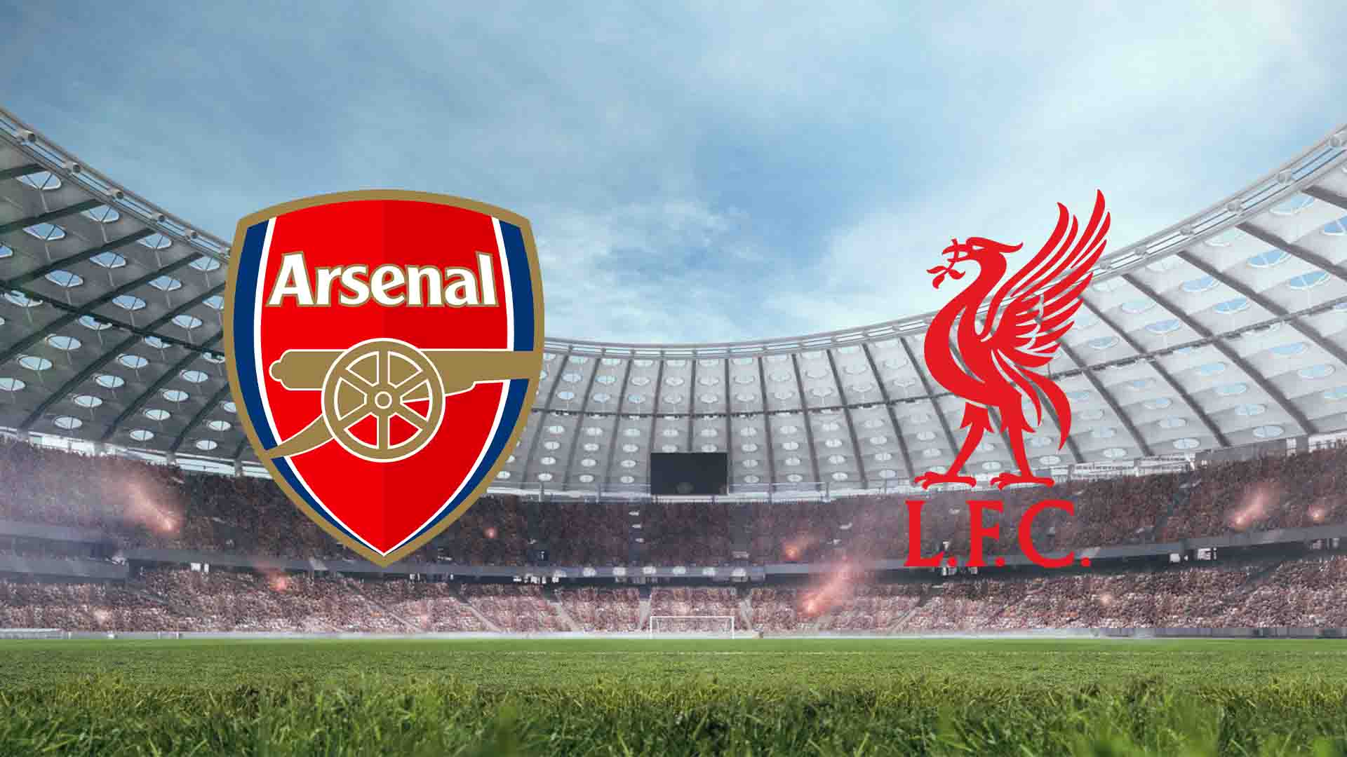 Tempat Menonton Arsenal vs Liverpool Live Streaming 2026