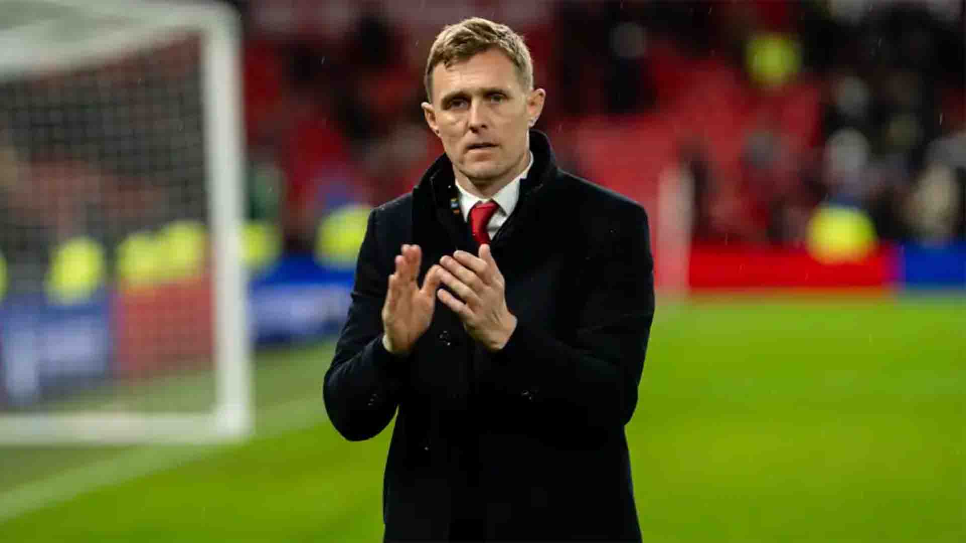 Fletcher Sebut Skuad Man United Rapuh Usai Disingkirkan Brighton dari FA Cup