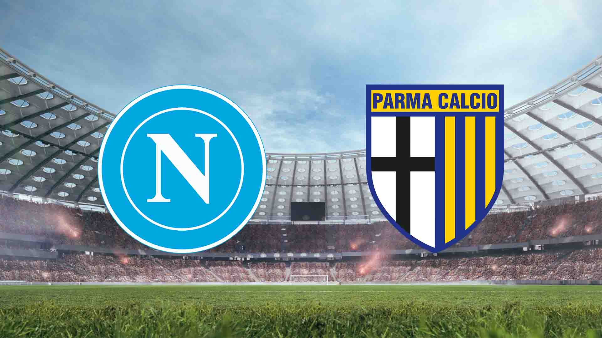 Tempat Menonton Napoli vs Parma Live Streaming 2026