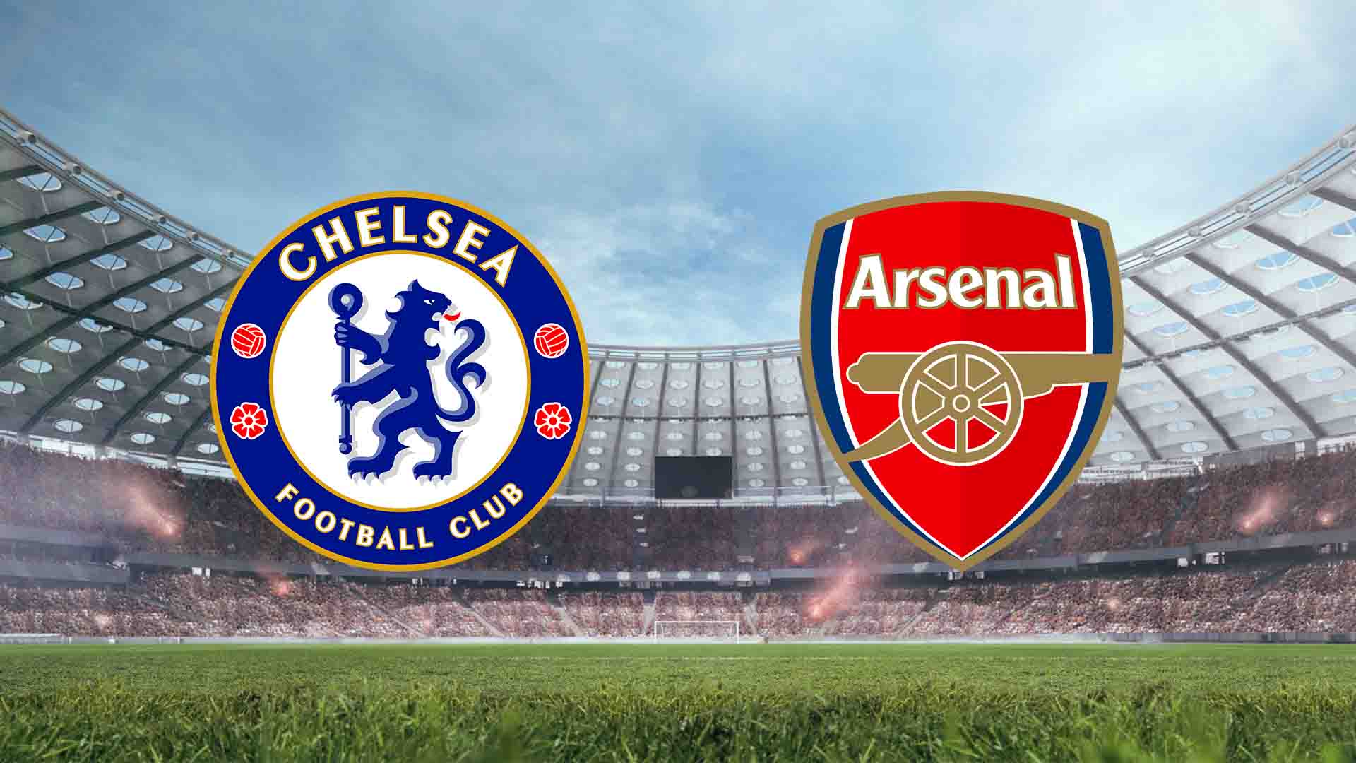 Tempat Menonton Chelsea vs Arsenal Live Streaming 2026