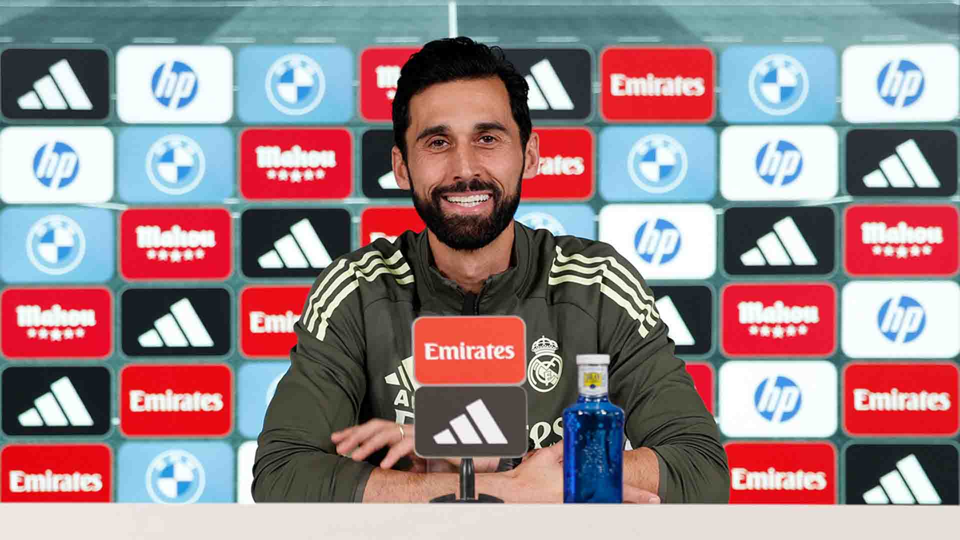 Era Baru di Bernabeu: Arbeloa Siap Bertarung demi Warisan Real Madrid