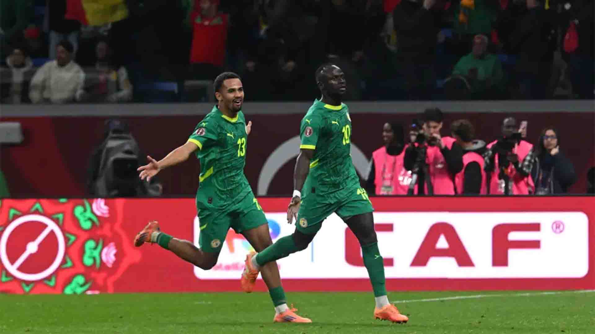 Mané Kembali Jadi Momok Mesir, Senegal Melenggang ke Final AFCON 2025