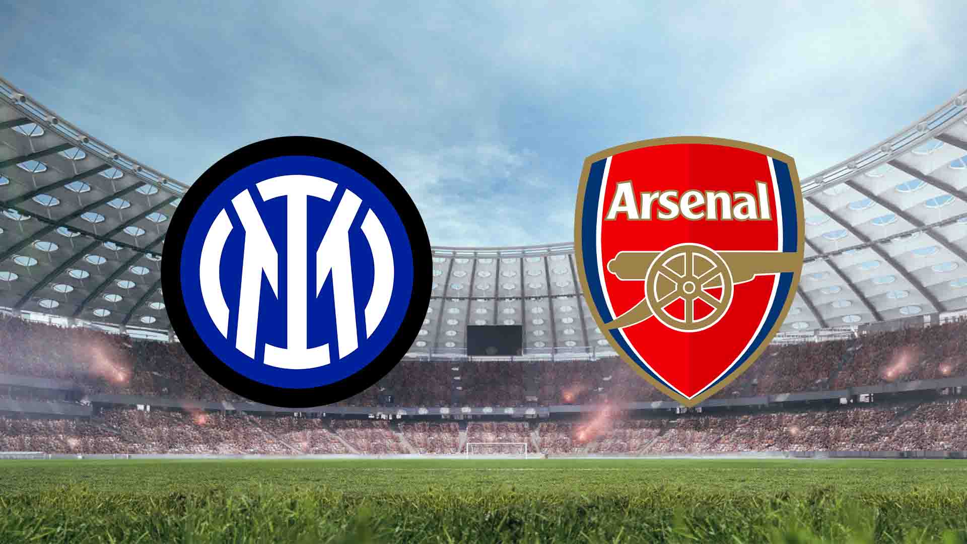 Tempat Menonton Inter Milan vs Arsenal Live Streaming 2026