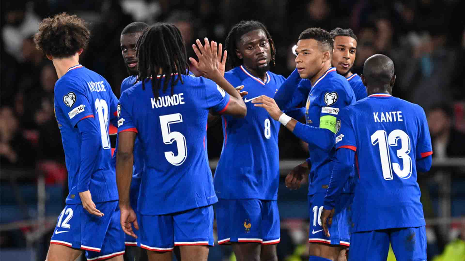 Pique Jagokan Prancis di Piala Dunia 2026 dan Pertanyakan Masa Depan Sepak Bola Amerika