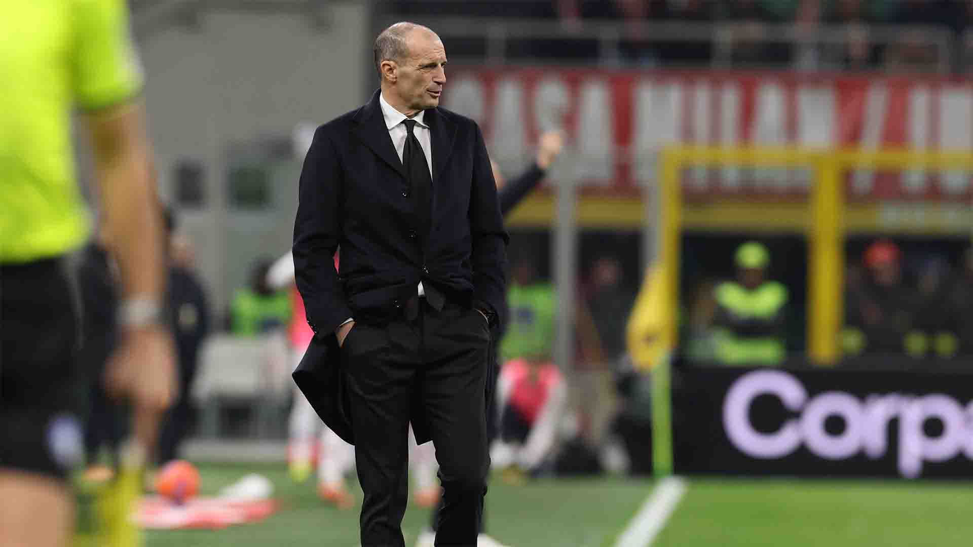Allegri Puji Dampak Instan Fullkrug usai Milan Menang Tipis atas Lecce