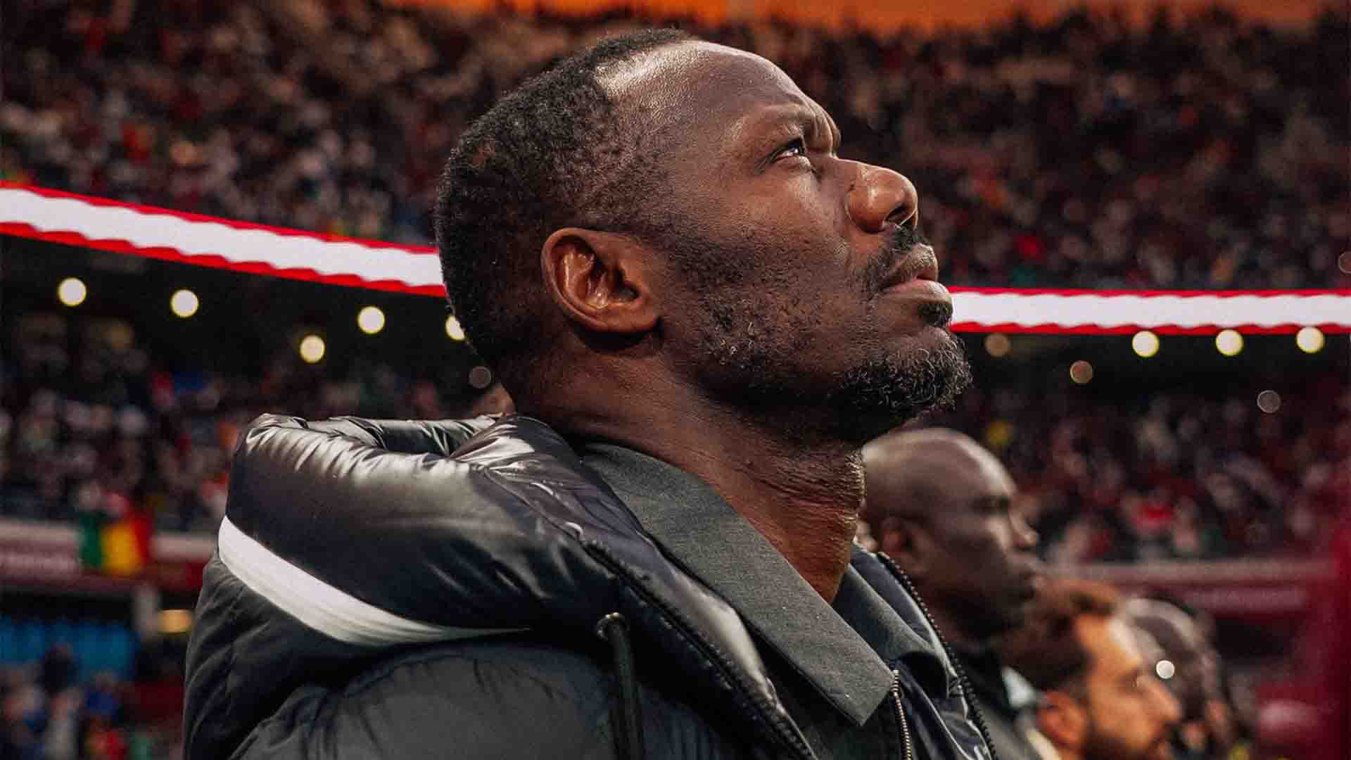 Pape Thiaw Buka Suara Soal Aksi Mogok Main Senegal di Final AFCON