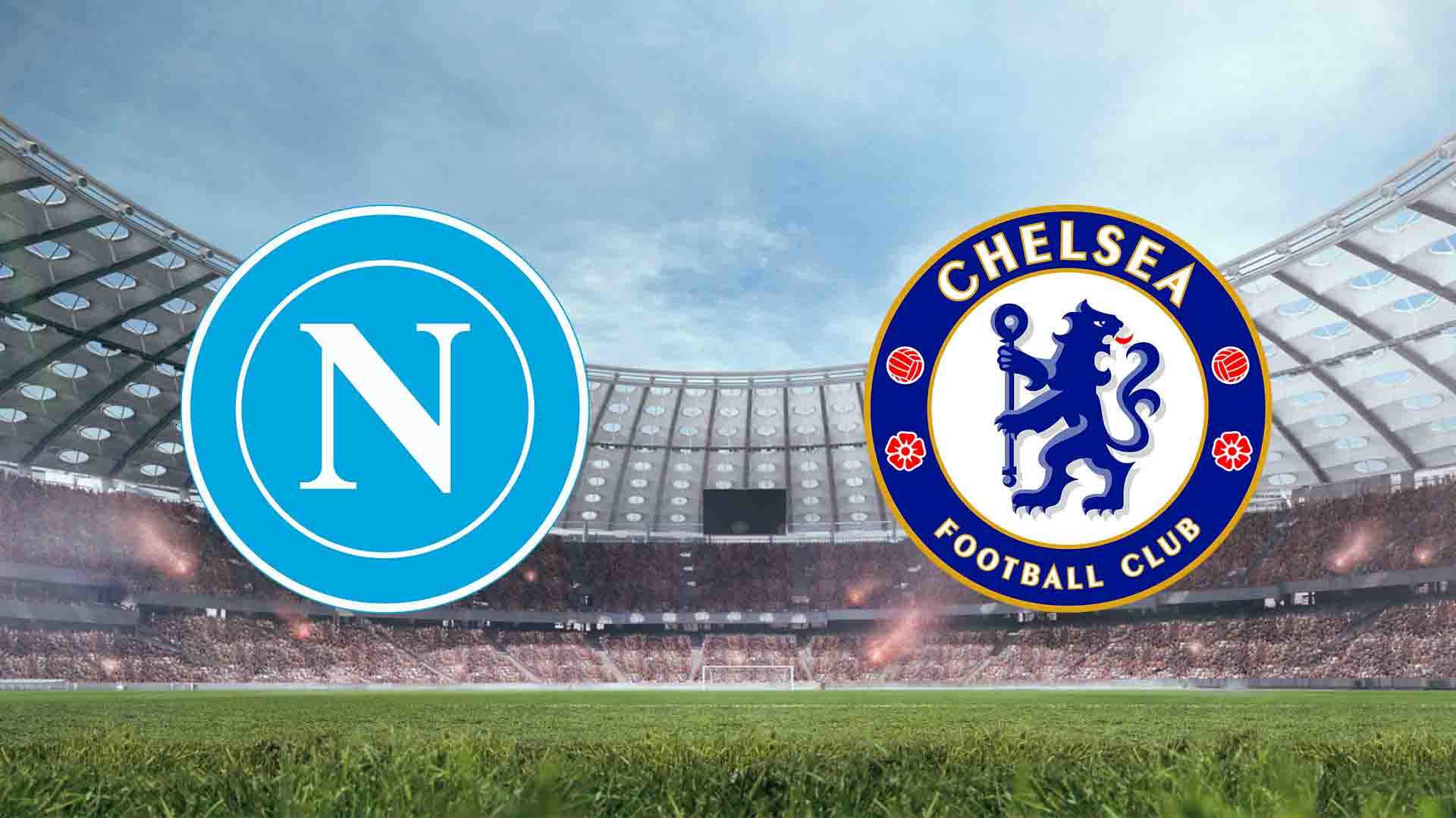 Tempat Menonton Napoli vs Chelsea Live Streaming 2026