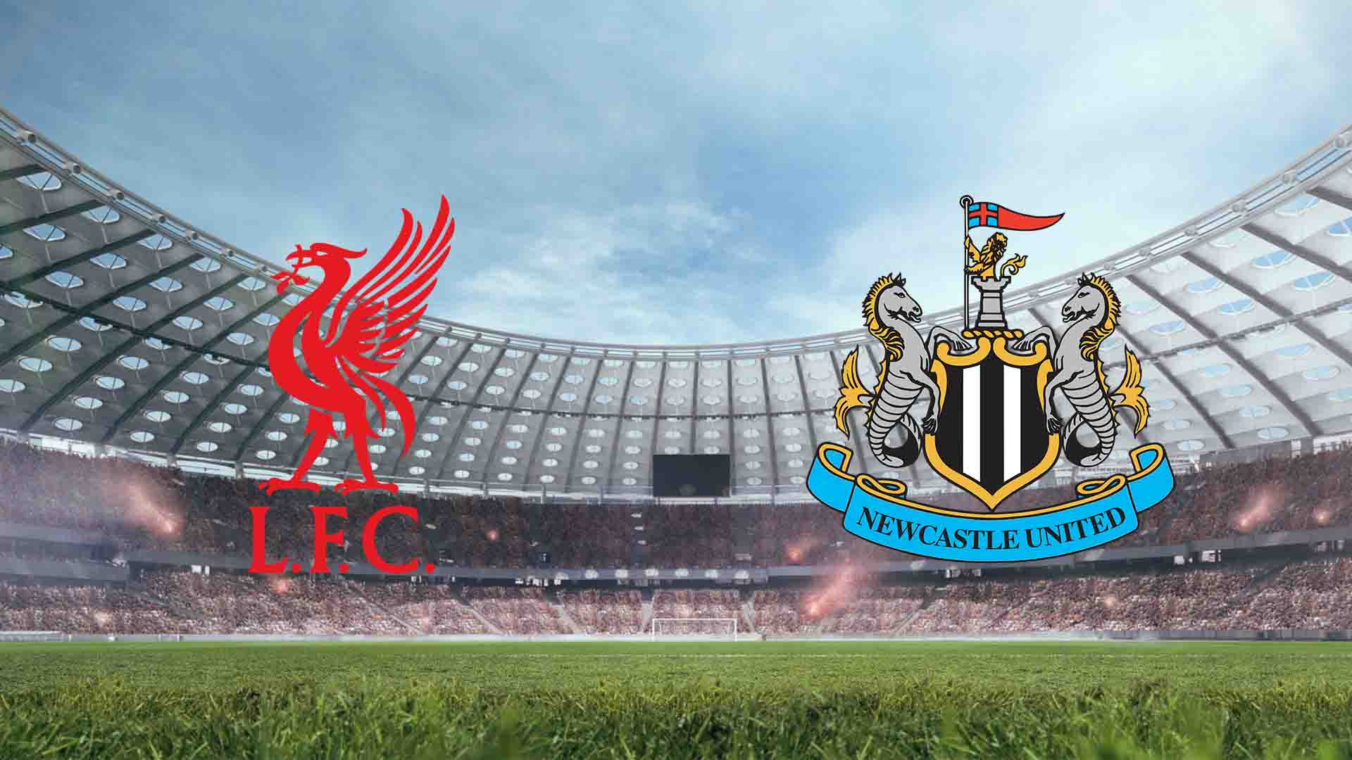 Tempat Menonton Liverpool vs Newcastle Live Streaming 2026