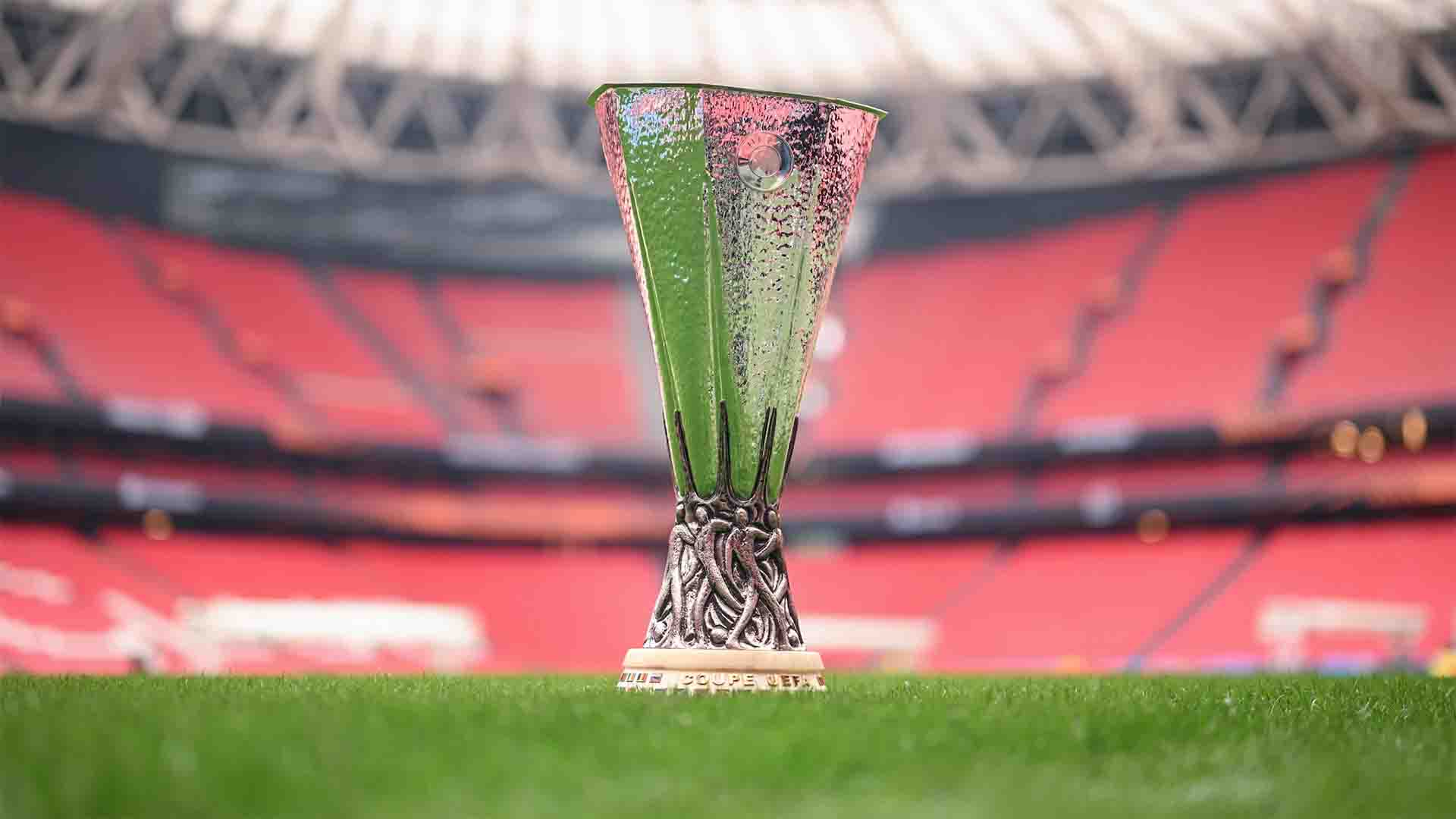 Daftar Tim yang Lolos Ke Babak Gugur Europa League 2025-26
