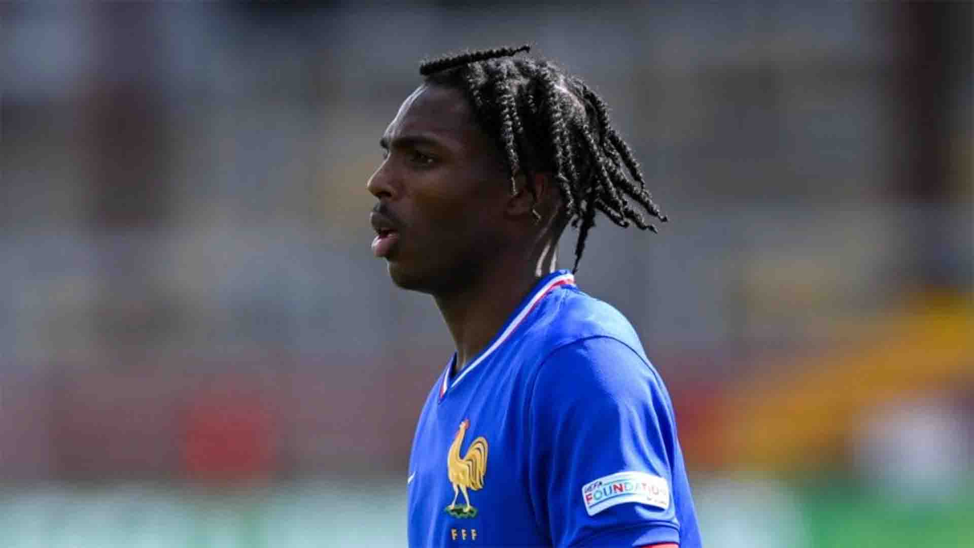 Liverpool Amankan Jasa Jeremy Jacquet dari Rennes