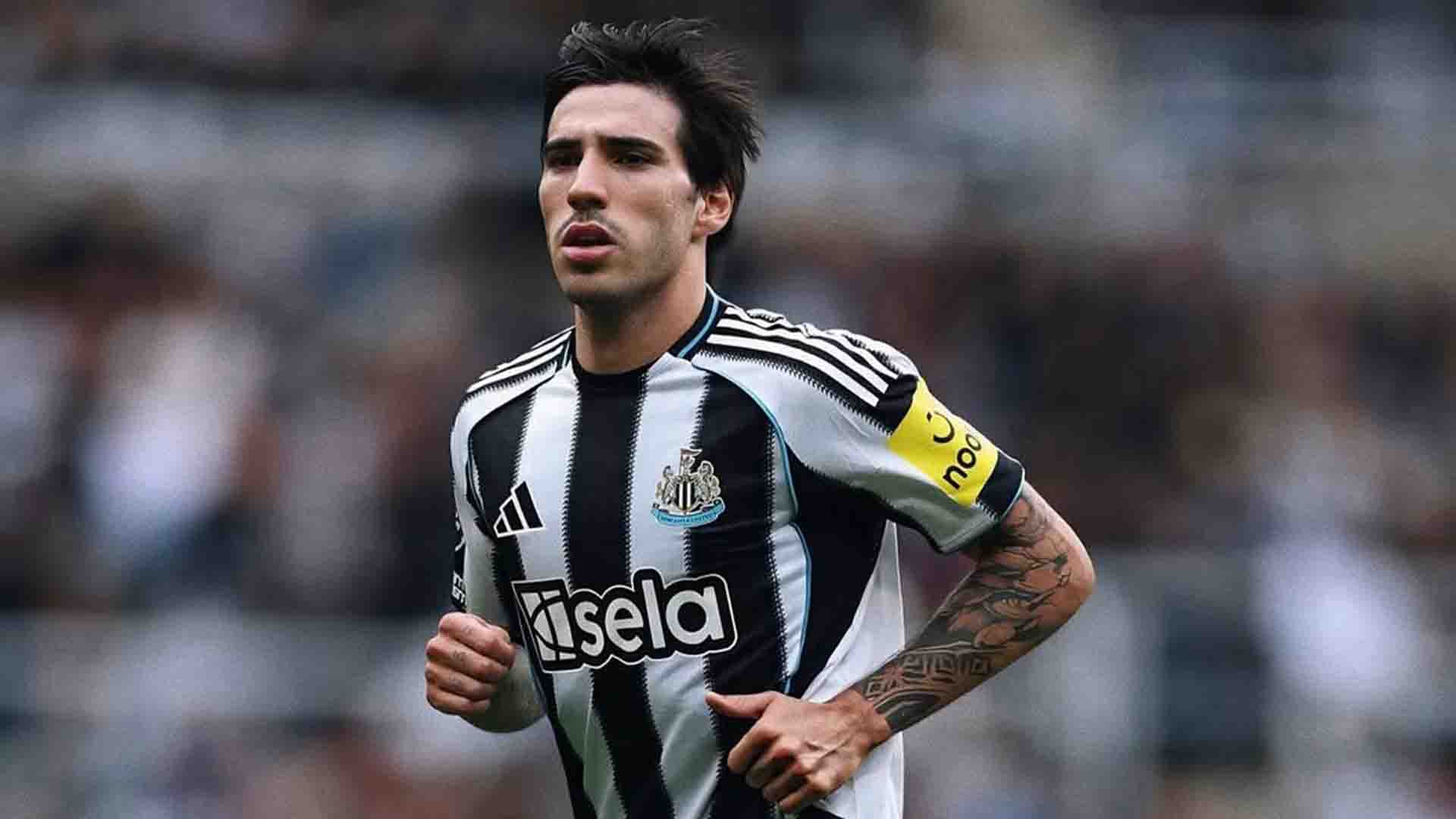 Soal Masa Depan Tonali di Newcastle, Howe: Saya Tak Bisa Kendalikan Segalanya