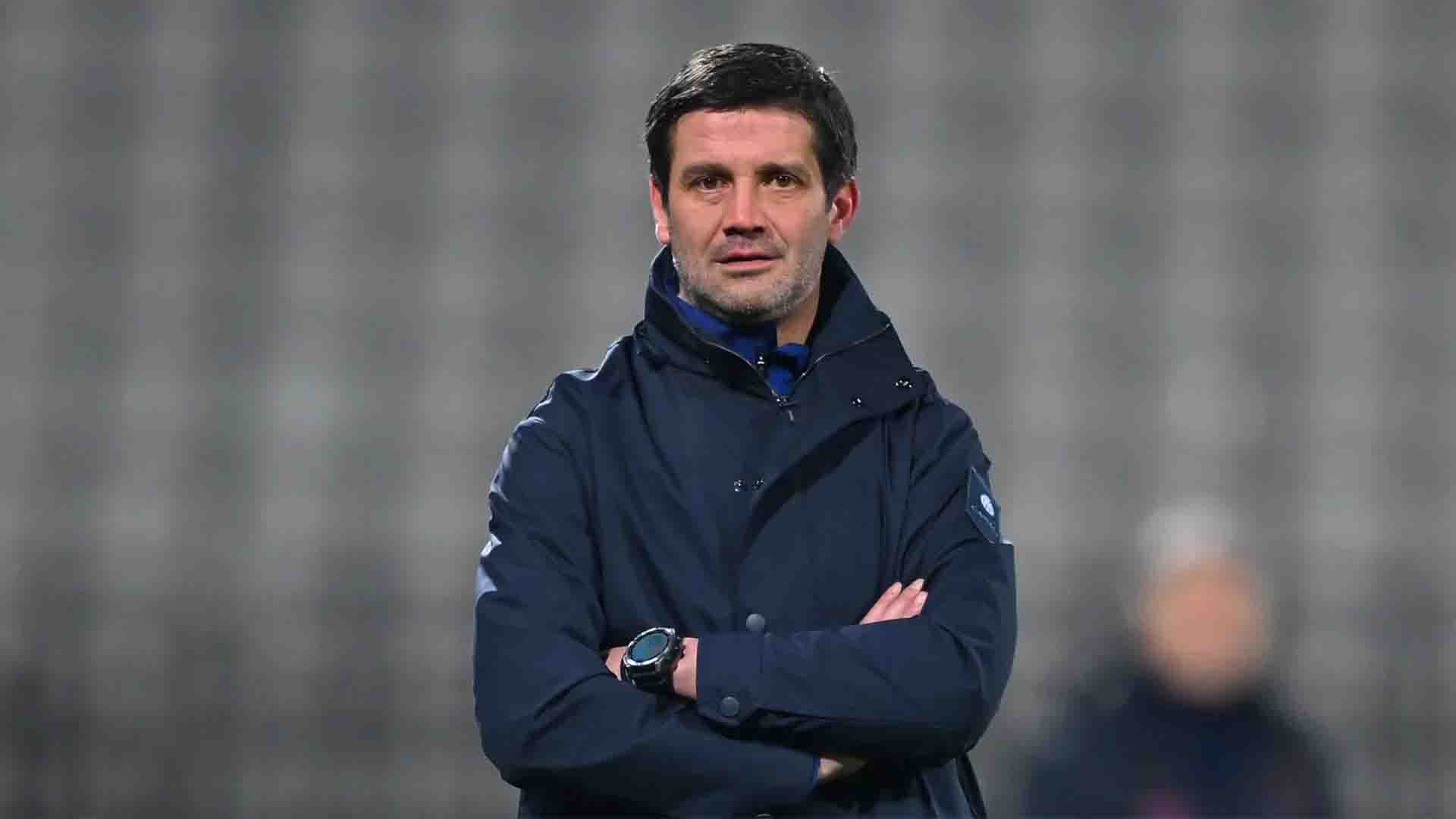 Chivu Tegaskan Inter Milan Bisa Berkembang Tanpa Belanja Pemain Baru