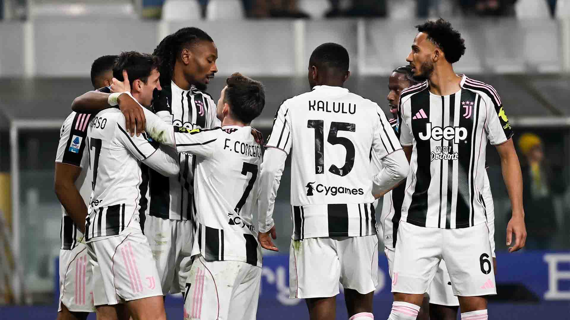 Alessandro Del Piero Percaya Juventus Bisa Kejar Scudetto