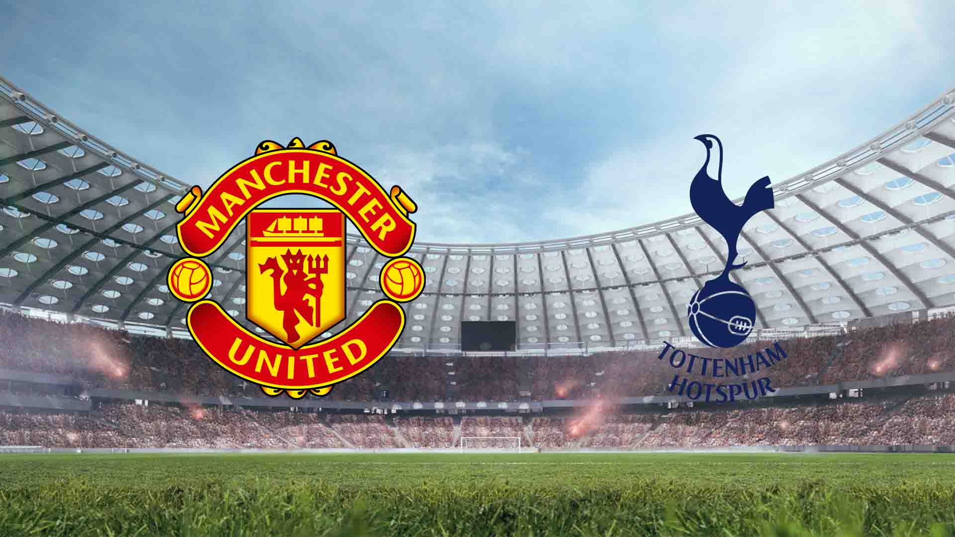 Tempat Menonton Man United vs Tottenham Live Streaming 2026