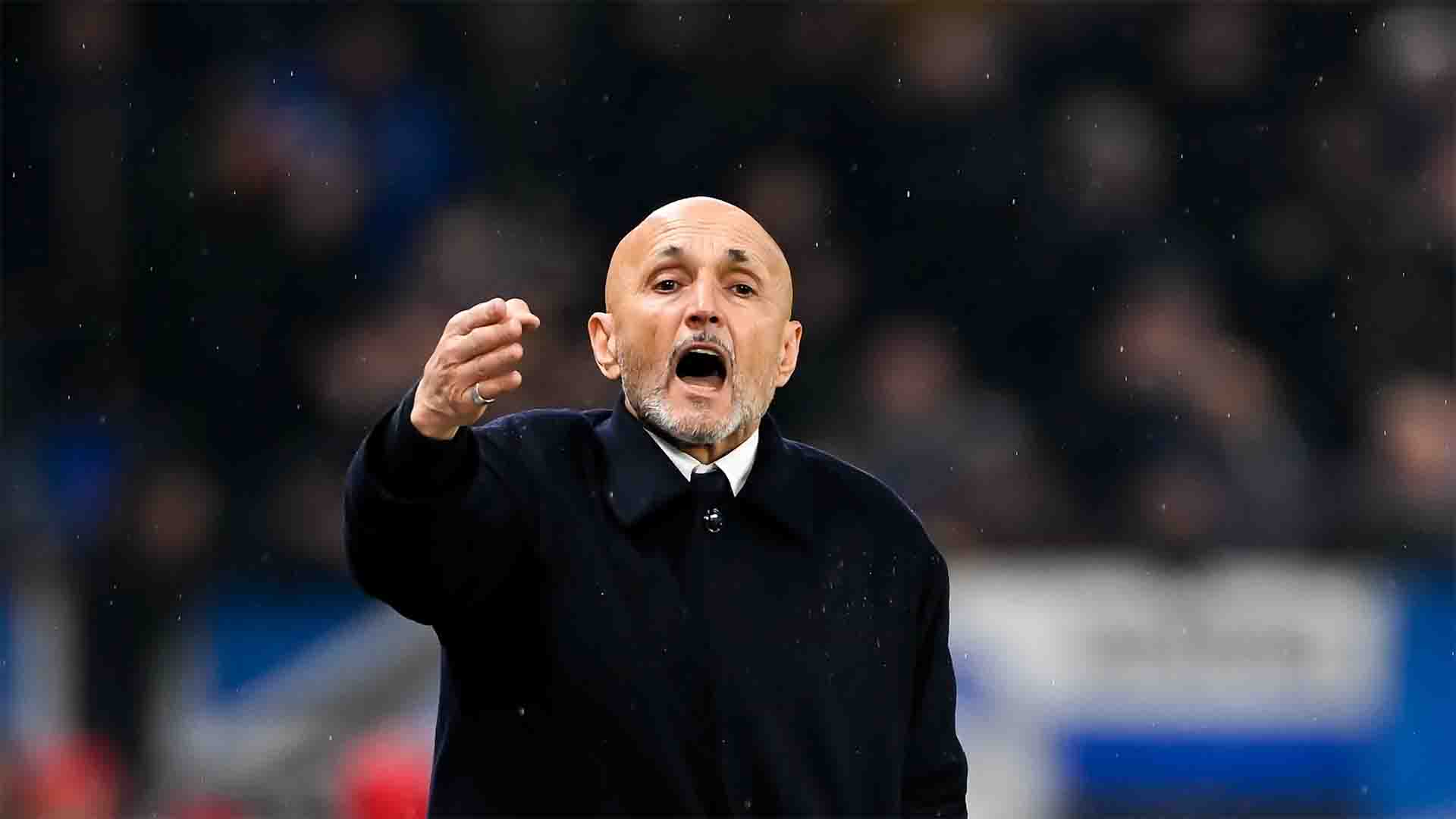 Luluh Lantak di Bergamo, Spalletti Akui Juventus Salah Langkah
