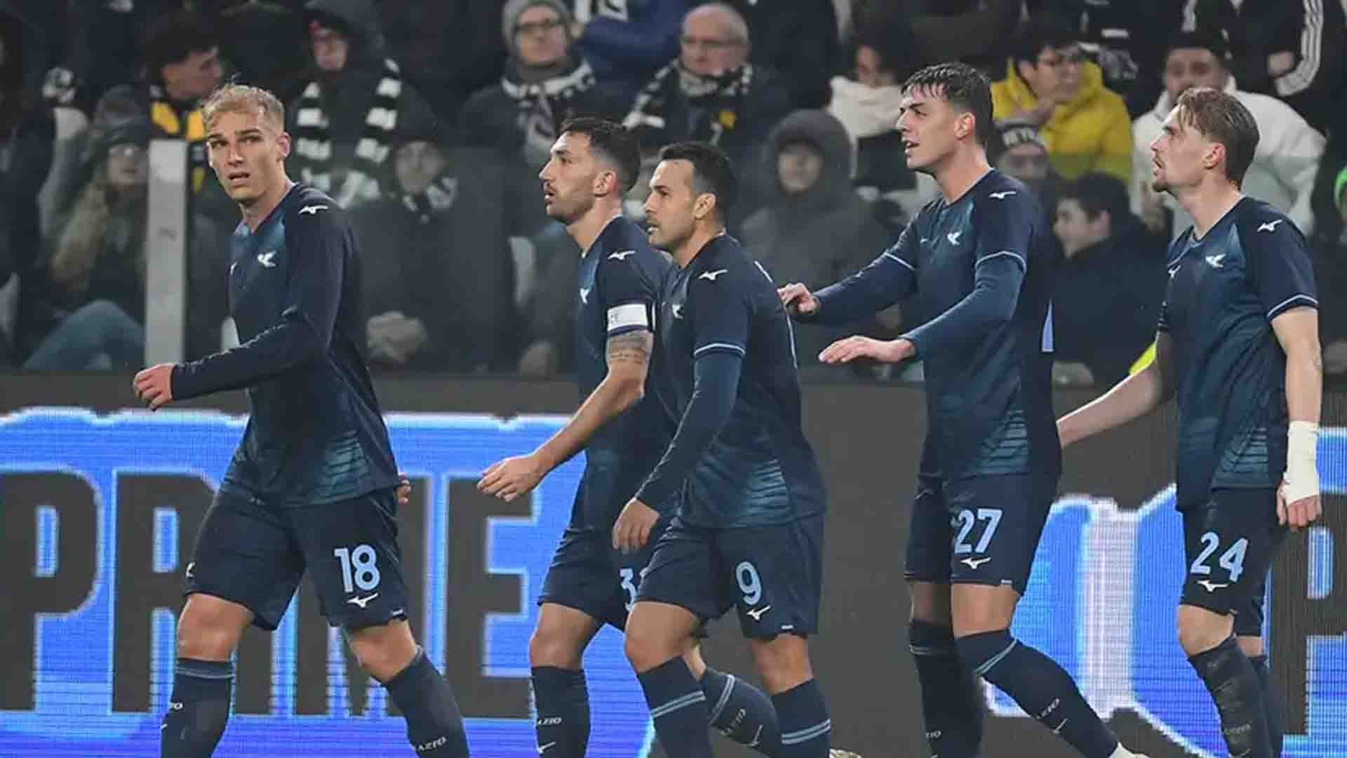 Antara Menyesal dan Bersyukur, Sarri Tanggapi Hasil Imbang 2-2 di Markas Juventus