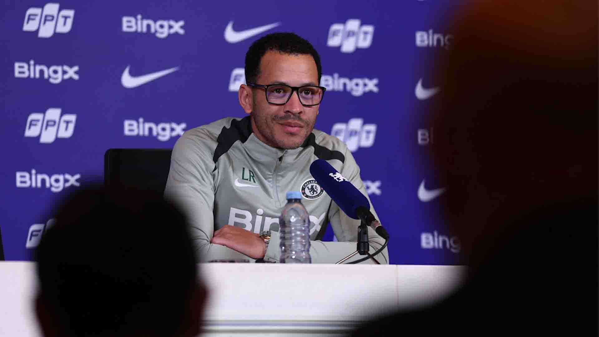 Cuma Kalah Lawan Arsenal, Rosenior Puji Mentalitas Chelsea